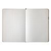 Книга записная Buromax BRIEF А5 96 листов точка, красный (BM.295304-05) изображение 4