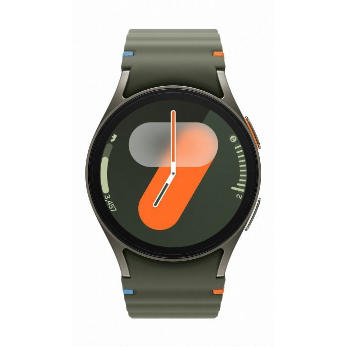 Смарт-годинник Samsung Galaxy Watch 7 40mm Cream (SM-L300NZEASEK) зображення 2