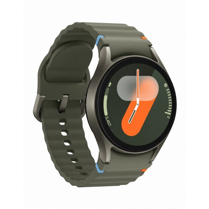 Смарт-годинник Samsung Galaxy Watch 7 40mm Cream (SM-L300NZEASEK) зображення 3