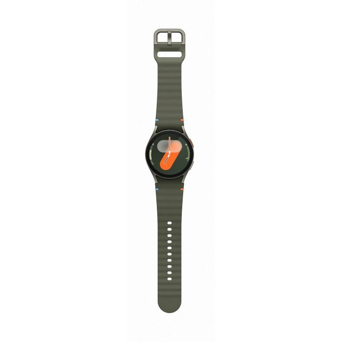 Смарт-годинник Samsung Galaxy Watch 7 40mm Cream (SM-L300NZEASEK) зображення 6
