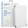 Чехол для планшета BeCover Smart Case Apple iPad Air 11" M2/M3 (2024/2025) White (711597)