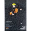 Білий картон Kite A4 Naruto 10 аркушів (NR24-254) зображення 4