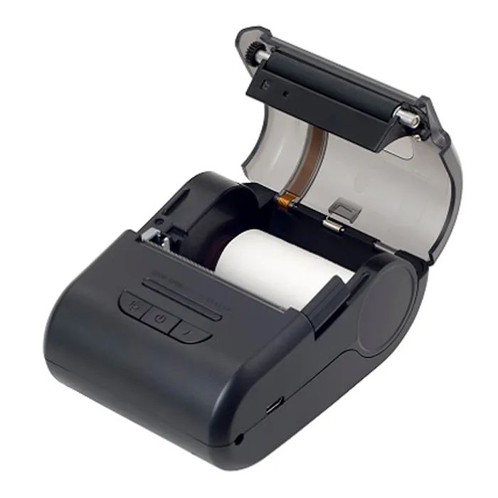Принтер этикеток X-PRINTER XP-P210 мобільний, USB, Bluetooth (XP-P210 USB+Bluetooth) изображение 2