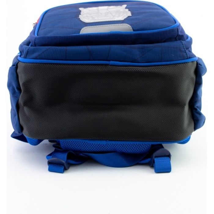 Рюкзак шкільний Maxi 15" Синій (MX86816) зображення 4