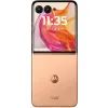 Мобильный телефон Motorola Razr 50 Ultra 12/512GB Peach Fuzz (PB1T0060RS) изображение 3