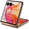 Мобильный телефон Motorola Razr 50 Ultra 12/512GB Peach Fuzz (PB1T0060RS) изображение 5