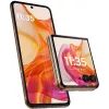 Мобильный телефон Motorola Razr 50 Ultra 12/512GB Peach Fuzz (PB1T0060RS)