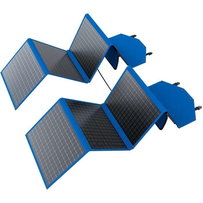Портативная солнечная панель Canyon CND-SP200W2P изображение 2