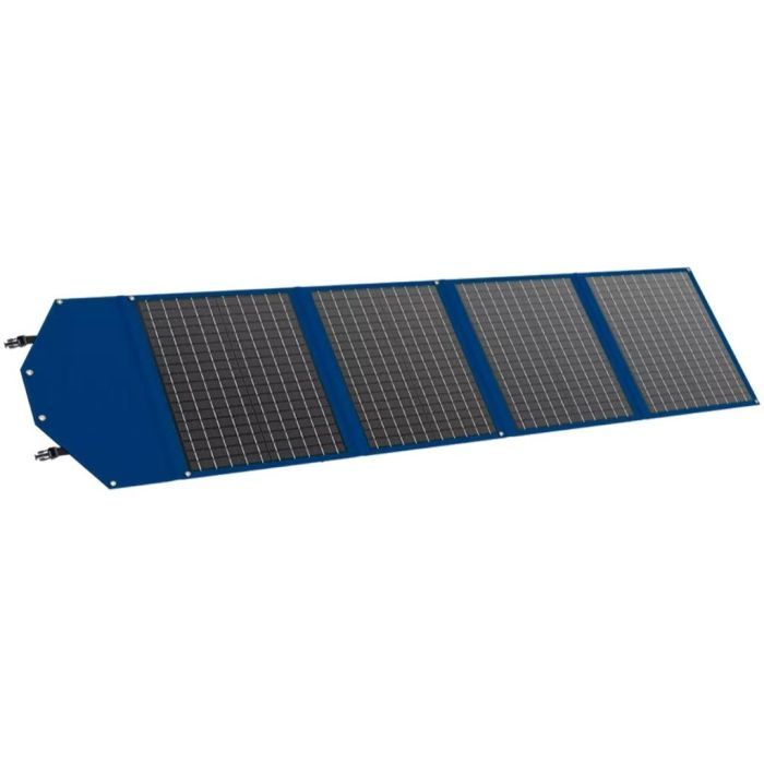 Портативная солнечная панель Canyon CND-SP200W2P изображение 3
