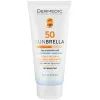 Средство от загара Dermedic Sunbrella Baby Солнцезащитное молочко для детей SPF50 100 мл (5901643170592)