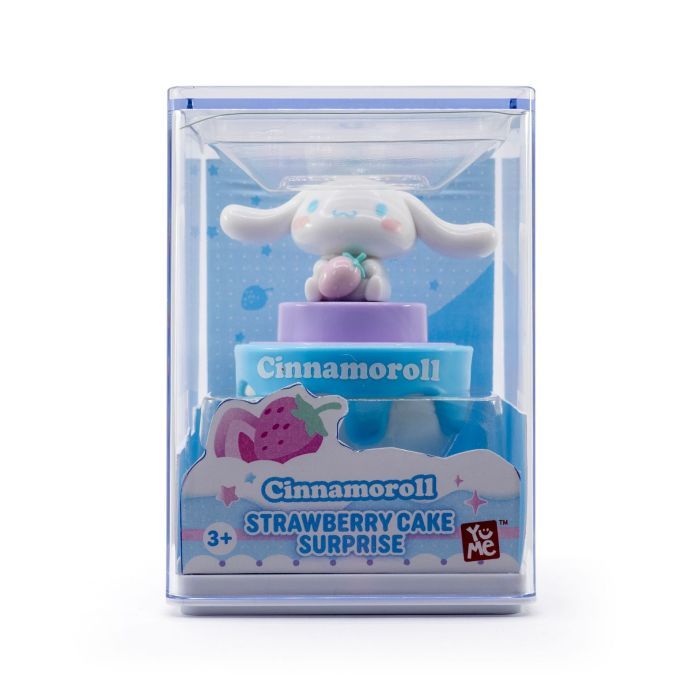Фігурка Hello Kitty Хелло Кітті та Друзі Ювілейна 50 Сінаморол (11674) зображення 3