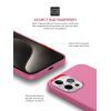 Чехол для мобильного телефона Armorstandart ICON2 Case Apple iPhone 15 Pro Pink (ARM77019) изображение 5