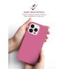 Чехол для мобильного телефона Armorstandart ICON2 Case Apple iPhone 15 Pro Pink (ARM77019) изображение 8