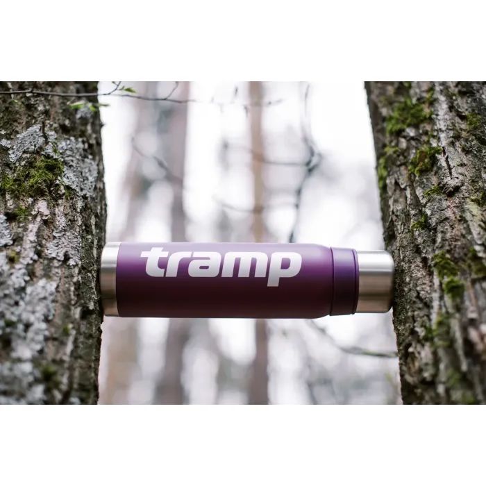 Термос Tramp Expedition Line 0.9 л Grey (UTRC-027-grey) изображение 10