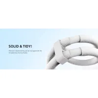 Система жидкостного охлаждения ID-Cooling FX240 White изображение 12