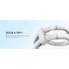 Система жидкостного охлаждения ID-Cooling FX240 White изображение 12