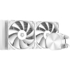 Система жидкостного охлаждения ID-Cooling FX240 White
