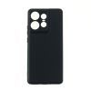 Чехол для мобильного телефона BeCover Motorola Edge 50 Pro Black (711756)