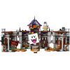 Конструктор LEGO Super Mario Усадьба с привидениями Бу-короля (71436) изображение 3