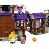 Конструктор LEGO Super Mario Усадьба с привидениями Бу-короля (71436) изображение 6
