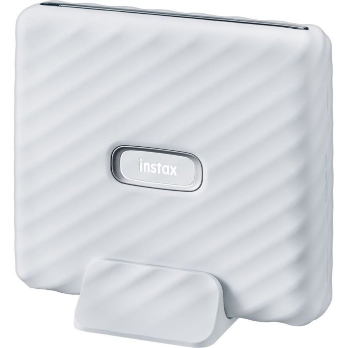 Сублимационный принтер Fujifilm INSTAX LINK WIDE A WHITE EX D (16719574) изображение 10