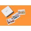 Сублимационный принтер Fujifilm INSTAX LINK WIDE A WHITE EX D (16719574) изображение 3