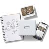 Сублимационный принтер Fujifilm INSTAX LINK WIDE A WHITE EX D (16719574) изображение 4