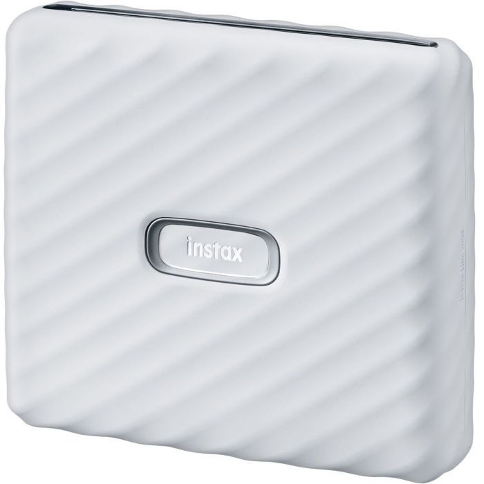 Сублимационный принтер Fujifilm INSTAX LINK WIDE A WHITE EX D (16719574) изображение 9