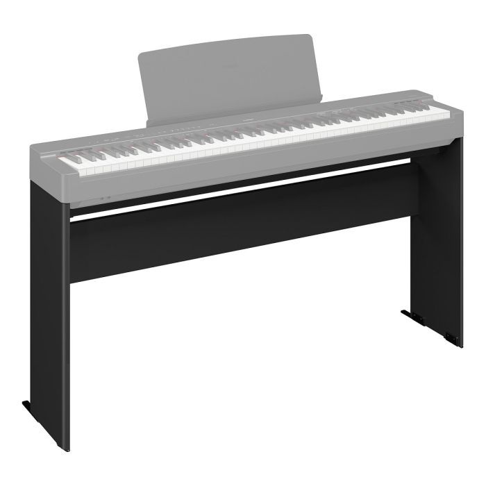 Стойка для клавишных Yamaha L-200 Black (L-200B)