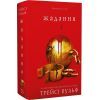 Книга Жага. Книга 3: Жадання - Трейсі Вульф BookChef (9786175482728) зображення 3
