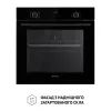 Духовой шкаф Perfelli PERLA 6D7 NERO изображение 2