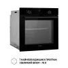 Духовой шкаф Perfelli PERLA 6D7 NERO изображение 3