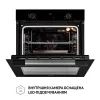 Духовой шкаф Perfelli PERLA 6D7 NERO изображение 7