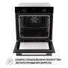 Духовой шкаф Perfelli PERLA 6D7 NERO изображение 8