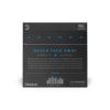 Струни для гітари D'Addario XT Phosphor Bronze Light (12-53) (XTAPB1253) зображення 3