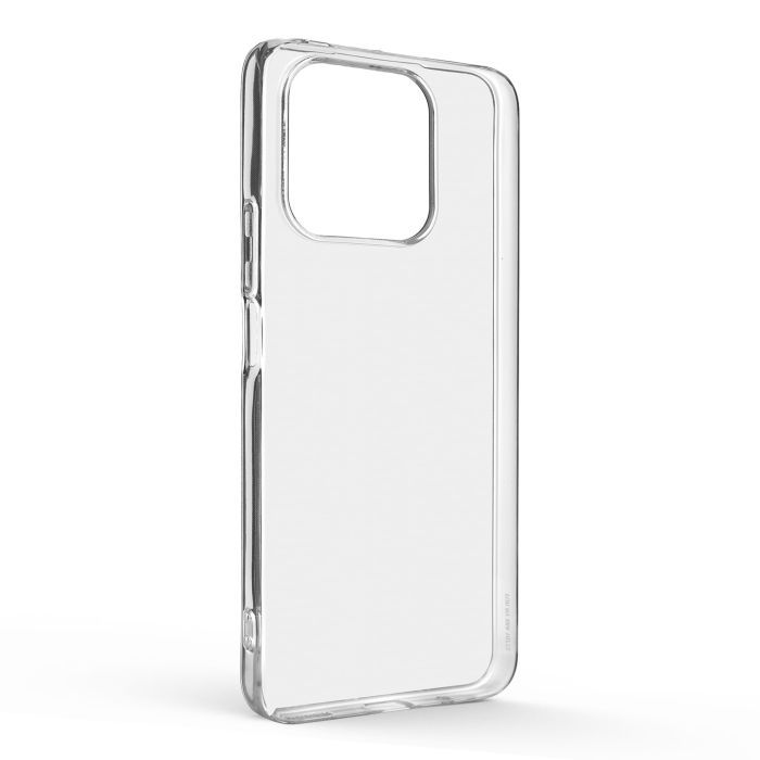 Чехол для мобильного телефона Armorstandart Air Honor X8a Clear (ARM69386) изображение 2