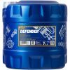 Моторное масло Mannol DEFENDER 10w-40 7л (MN7507-7)