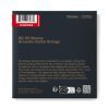 Струни для гітари Jim Dunlop 80/20 Bronze Acoustic Guitar Strings (12-54) (DAB1254) зображення 2