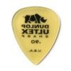 Медиатор Jim Dunlop Ultex Sharp Pick .90mm 6 шт. (433P.90) изображение 4