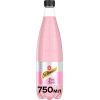 Напиток Schweppes Pink Tonic Безалкогольный сильногазированный 750 мл (5449000323866)