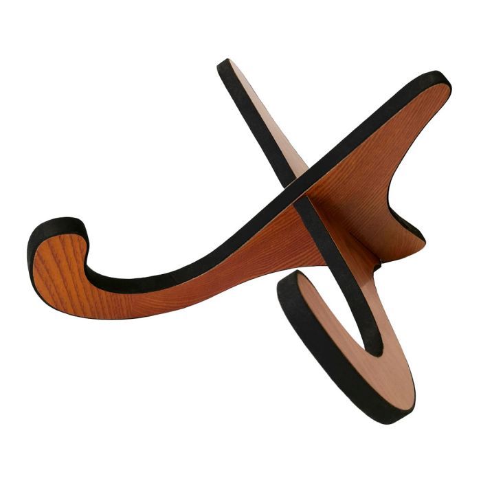 Стойка для гитары Fzone Ukulele Stand (S10 wood)