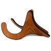 Стойка для гитары Fzone Ukulele Stand (S10 wood) изображение 2