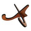 Стойка для гитары Fzone Ukulele Stand (S10 wood)