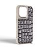 Чохол до мобільного телефона Harder Kaiju Skin Apple iPhone 14 Pro Grey (ARM76862) зображення 2