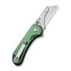 Ніж Civivi Elementum Utility Green (C23039B-3) зображення 3