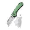 Ніж Civivi Elementum Utility Green (C23039B-3) зображення 9