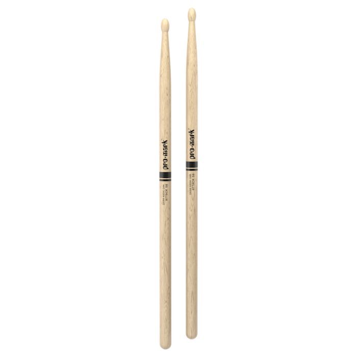 Барабанні палички ProMark Classic Attack 5B Shira Kashi Oak (PW5BW) зображення 2