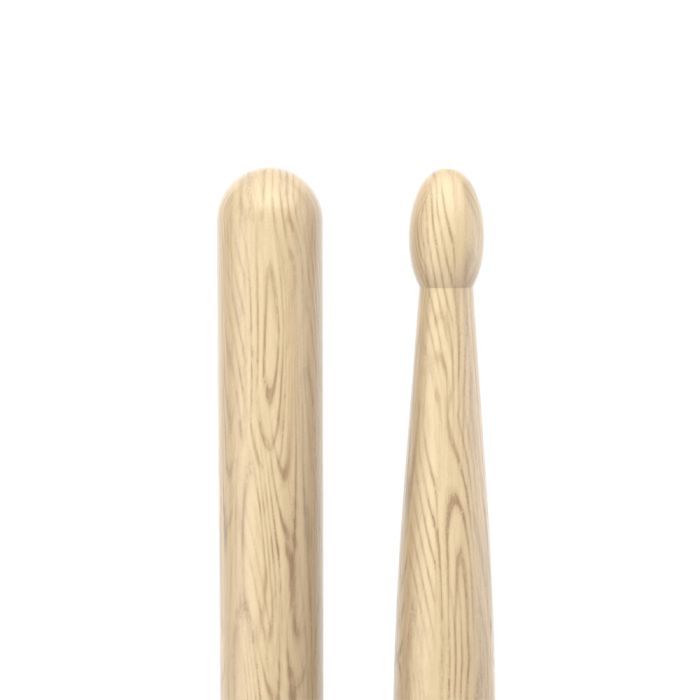 Барабанні палички ProMark Classic Attack 5B Shira Kashi Oak (PW5BW) зображення 3