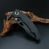 Нож Artisan Xcellerator BB Black (1860P-BMBK) изображение 8