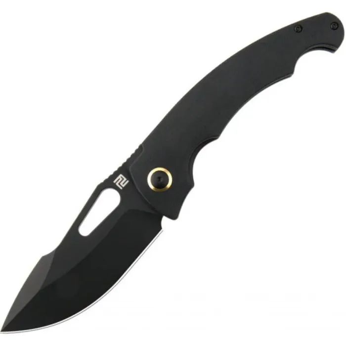 Нож Artisan Xcellerator BB Black (1860P-BMBK) изображение 9